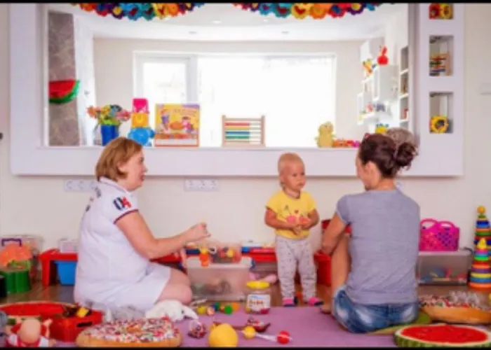 2-комнатные у моря 10 бассейнов Crown Noks *