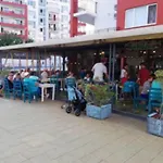 2-комнатные у моря 10 бассейнов Crown Noks Апартамент *