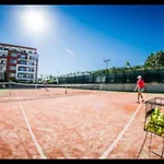 Daire 2-комнатные у моря 10 бассейнов Crown Noks Sveti Vlas