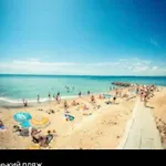 2-комнатные у моря 10 бассейнов Crown Noks Sveti Vlas