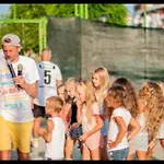 2-комнатные у моря 10 бассейнов Crown Noks Daire Sveti Vlas