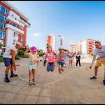 2-комнатные у моря 10 бассейнов Crown Noks Daire