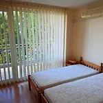 2-комнатные у моря 10 бассейнов Crown Noks * Sveti Vlas