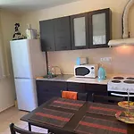 Apartamento 2-комнатные у моря 10 бассейнов Crown Noks Sveti Vlas