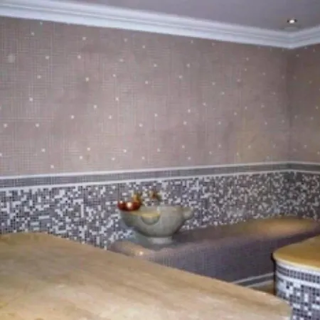 много бассейнов и рядом море Apartment Sveti Vlas