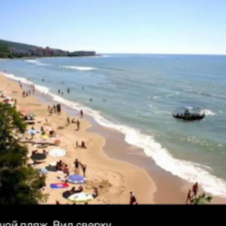 Apartment много бассейнов и рядом море *