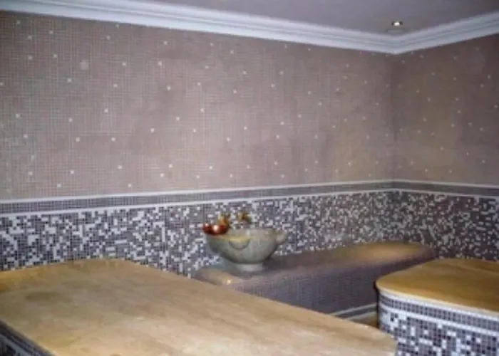 2-комнатные у моря 10 бассейнов Crown Noks Apartman Szveti Vlasz